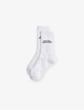 Regular Crew Socks