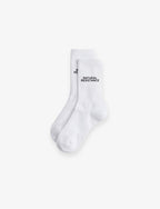 Regular Crew Socks