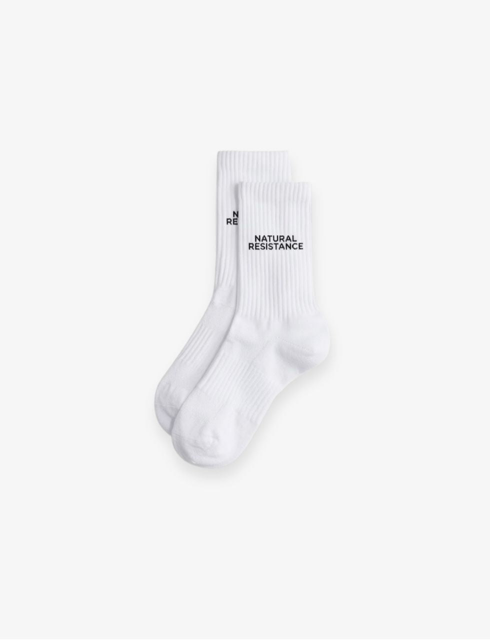 Regular Crew Socks