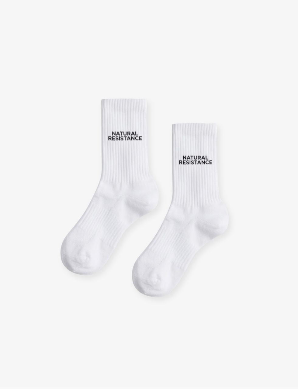 Regular Crew Socks
