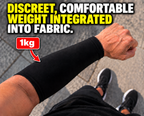 Sleeves That Builds Your Biceps! - Double Pair Bundle (SAVE 40%)