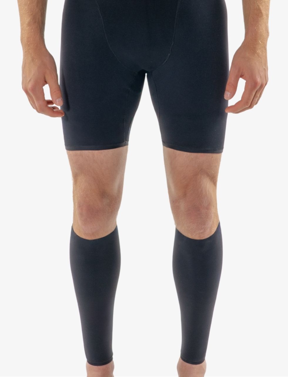 Weighted Full Core Calf Sleeves