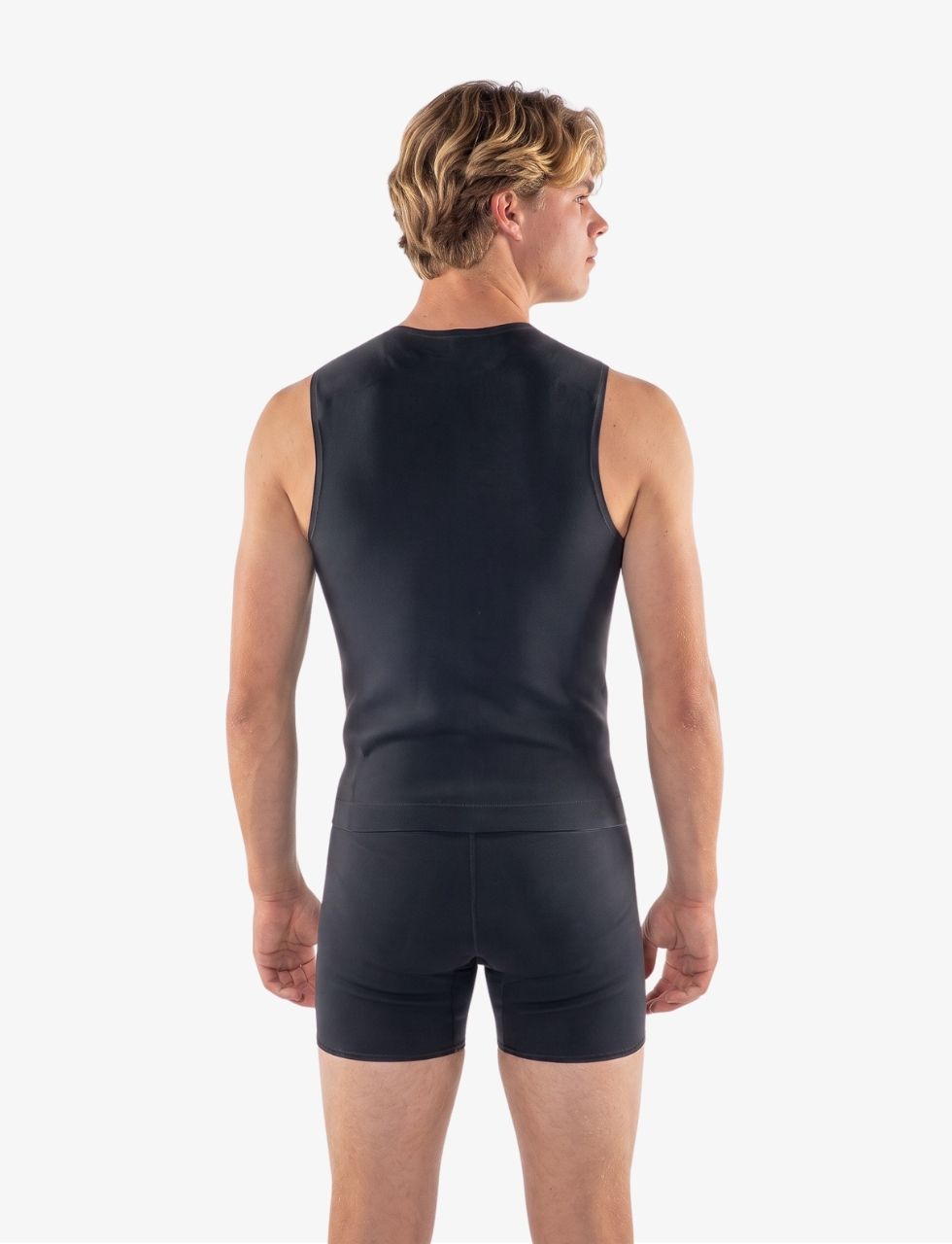 Men's Weighted Full Core Vest Pro