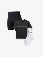 Regular Crew Socks