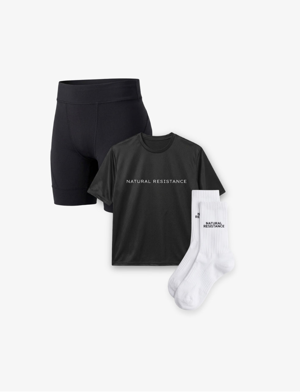 Regular Crew Socks