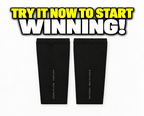 Sleeves That Builds Your Biceps! - Double Pair Bundle (SAVE 40%)
