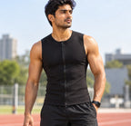 Men's Weighted Full Core Vest Pro